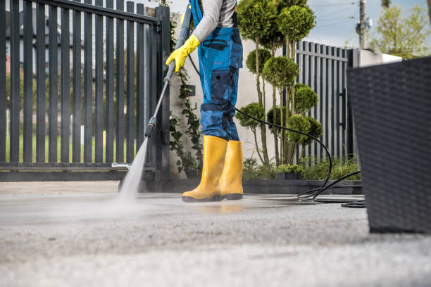 Best Pressure Washing Company Near Me  in Bystrom, CA