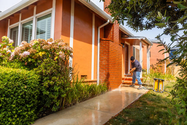 Best Pressure Washing Company Near Me  in Bystrom, CA