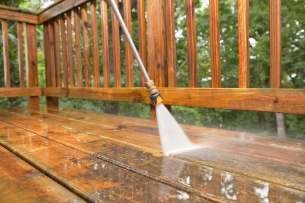 Best Pressure Washing Estimates  in Bystrom, CA